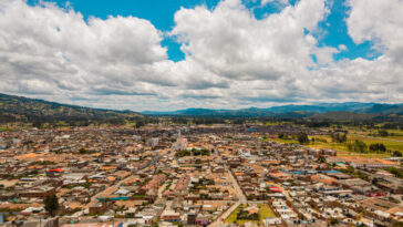 Cundinamarca lidera ranking nacional en manejo de recursos públicos