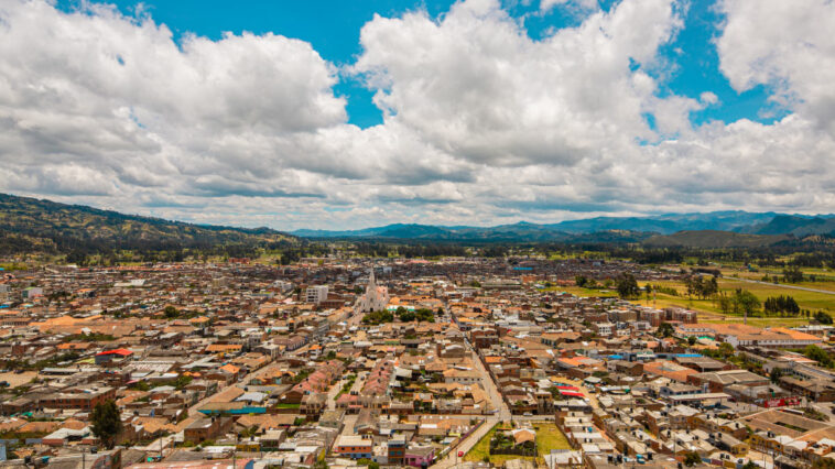 Cundinamarca lidera ranking nacional en manejo de recursos públicos