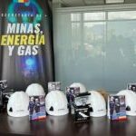 Cundinamarca presente en competencia internacional de rescate minero