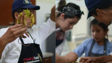 Cuya negra rellena con alimentos de la Chagra es el plato nariñense ganador del premio nacional a las cocinas Tradicionales de Colombia 2022