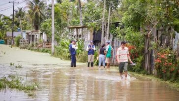 Defensoría del Pueblo insta al sistema nacional de riesgo de desastres a adoptar medidas urgentes para contrarrestar fenómeno de La Niña 