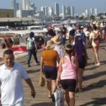 Denuncian estafa en Cartagena: $2 millones por 2 mojarras y 4 cervezas