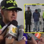 «Desde enero estaba huyendo», capturan a hombre que le habría quitado la vida a su expareja en hotel del norte de Barranquilla