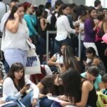 Desempleo en Colombia en julio fue del 11%