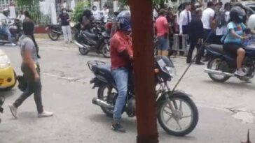 Desmienten que se haya registrado una balacera en el cementerio de La Dorada, Caldas