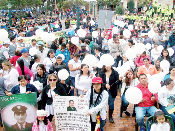 Desolador panorama: Nariño es el segundo departamento con más líderes sociales asesinados