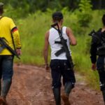 Diálogos de paz en el valle serán apoyados por el gobierno