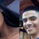 Dos jóvenes colombianos murieron arrollados en una carretera de Perú