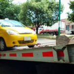 Dos taxis fueron inmovilizados en Yopal