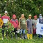 ELN libera a nueve personas secuestras en Arauca tras anuncio de reanudación de diálogos de paz