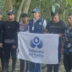 ELN libera a seis secuestrados de la fuerza pública En Arauca