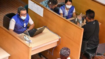 El Centro Regional De Atención A Las Víctimas En Cúcuta, Vuelve A Abrir Sus Puertas