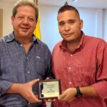 El Huila recibe reconocimiento nacional por trabajo con la población víctima