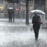 El IDEAM advierte aumento de las lluvias durante el fin de semana