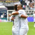 El Once Caldas le ganó en el Palogrande al Deportivo Pereira