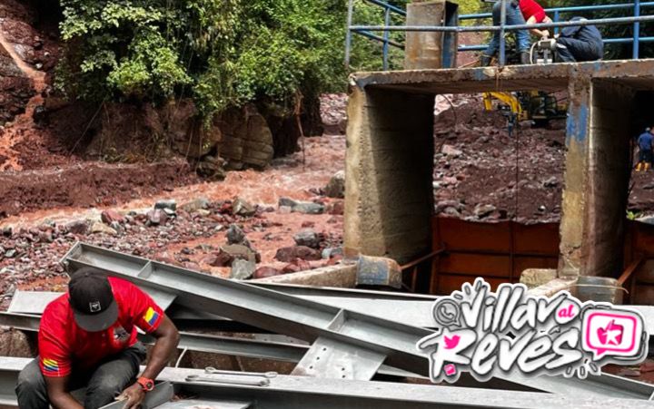El alcalde de Villavicencio se reunirá con Petro para solucionar el problema de agua