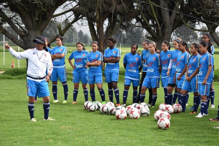 El campeonato de fútbol femenino Copa Valle Oro inicia el 4 de septiembre en Cali