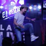 El creador de contenido Tatán Fue, presenta Stand Up Comedy: ‘El reseteo’