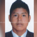 El cuerpo de este joven está en la morgue de Medellín ¿Lo conoció?