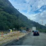 El lunes 8 de agosto habrá cierre preventivo en la vía Manizales - Medellín