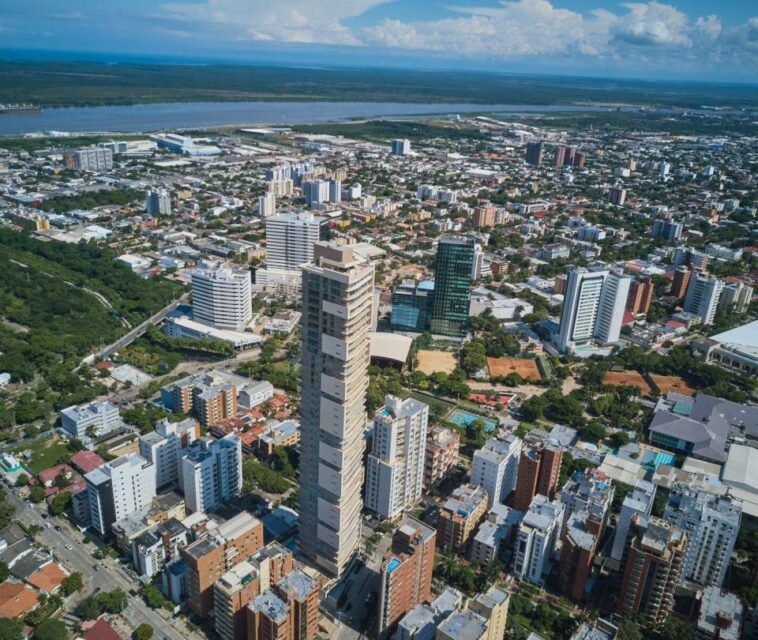 En Barranquilla empezará trabajo de campo para el Índice de Valoración Predial