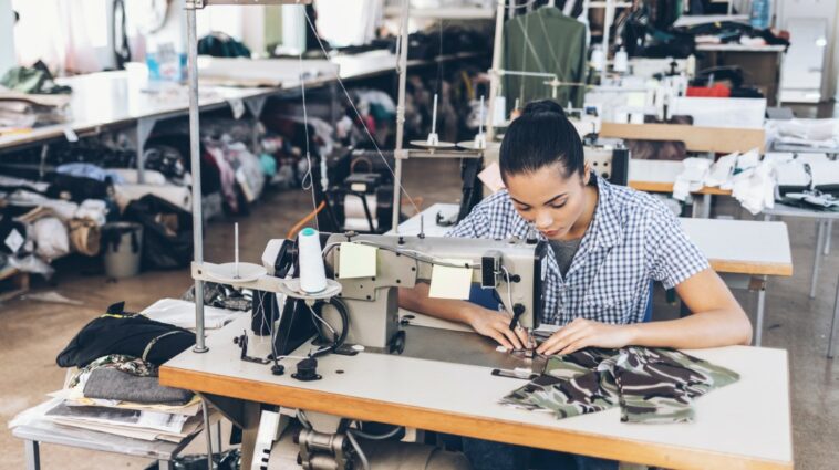 En Duitama promueven la creación de empresarias textiles en la ciudad