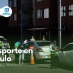 «En Manizales está prohibido el servicio de transporte público en vehículos particulares» Secretaría de Movilidad