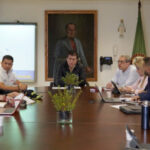 En Risaralda se reunió el Consejo Seccional de Estupefacientes