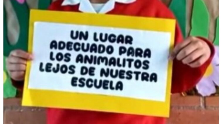 En Tunja protestarán por predio designado para Centro de Bienestar Animal