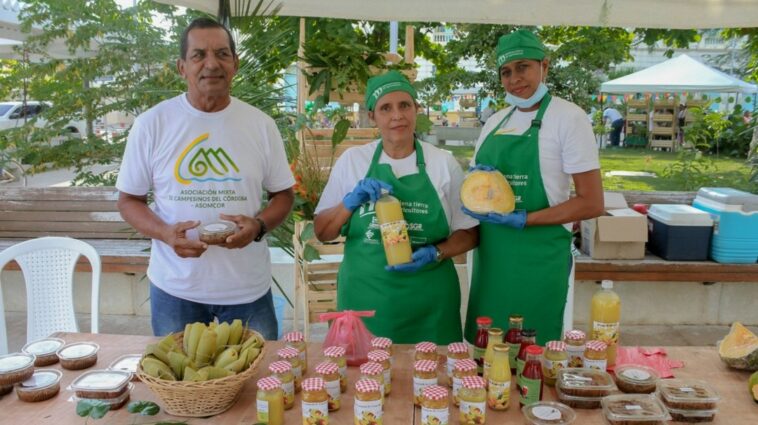 En el Magdalena impulsan la reactivación económica campesina de la Sierra