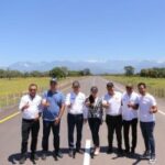 En el mes de septiembre entrará en servicio la nueva vía Valledupar-La Paz