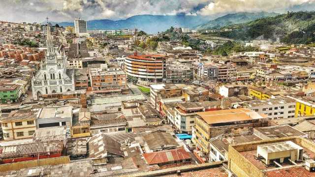 «En un 90% se han esclarecido los homicidios en Manizales» Alcaldía