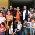 Enfrentamientos generan desplazamientos en el municipio de Teorama