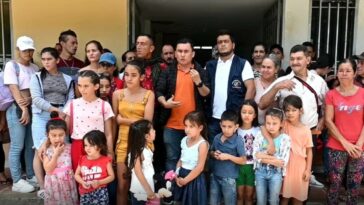 Enfrentamientos generan desplazamientos en el municipio de Teorama