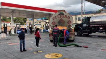 Enhorabuena: el subsidio de los combustibles sí se mantendrán en Nariño