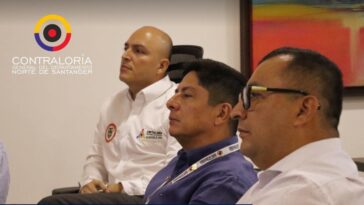 Entes de control revisaran denuncias en el PAE de Cúcuta