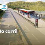 Entrada de Villamaría tendrá un cuarto carril