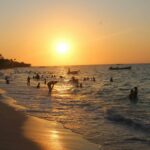 Estafas y violencia a turistas en Cartagena: Playa Blanca, un paraiso en crisis