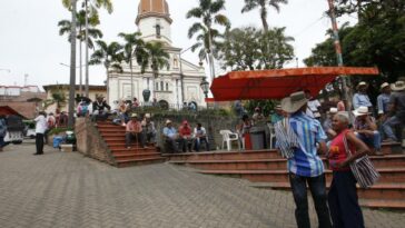 Estos son los dos líderes sociales asesinados en Ituango (Antioquia)