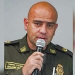 Exigen captura de un Coronel de la Policía señalado de asesinar a tres jóvenes en Chochó, Sucre