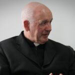 Falleció el arzobispo emérito de Tunja monseñor Luis Augusto Castro Quiroga