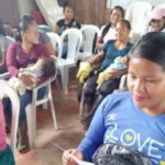 Familias del Pueblo Awá recibieron apoyo para seguridad alimentaria