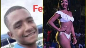 Macabro feminicidio en Tumaco: a Yuliana le rociaron gasolina y la quemaron viva