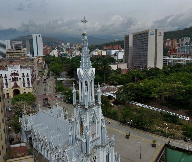 Feria 'Cali Trabaja' se vivirá este jueves en el Bulevar del Río