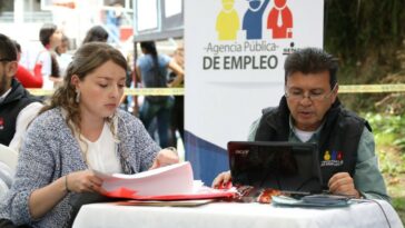 Feria de Servicios del SENA recorre Manizales, Supía, Risaralda y Aranzazu