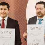Firman hermanamiento entre Guadalupe, Zacatecas y Villamaría, Caldas