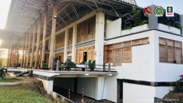 Fiscalía entregó al Fondo para la Reparación a las Víctimas tres bienes relacionados con la denominada ‘Casa Castaño’