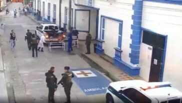 Fiscalía pide cárcel para 10 policías implicados en masacre de Chochó