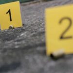 Fiscalía y Policía investigan el asesinato de dos periodistas en Fundación