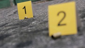 Fiscalía y Policía investigan el asesinato de dos periodistas en Fundación